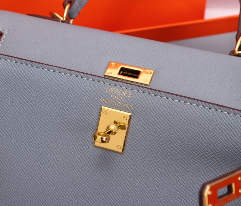 Hermes Kelly Bags